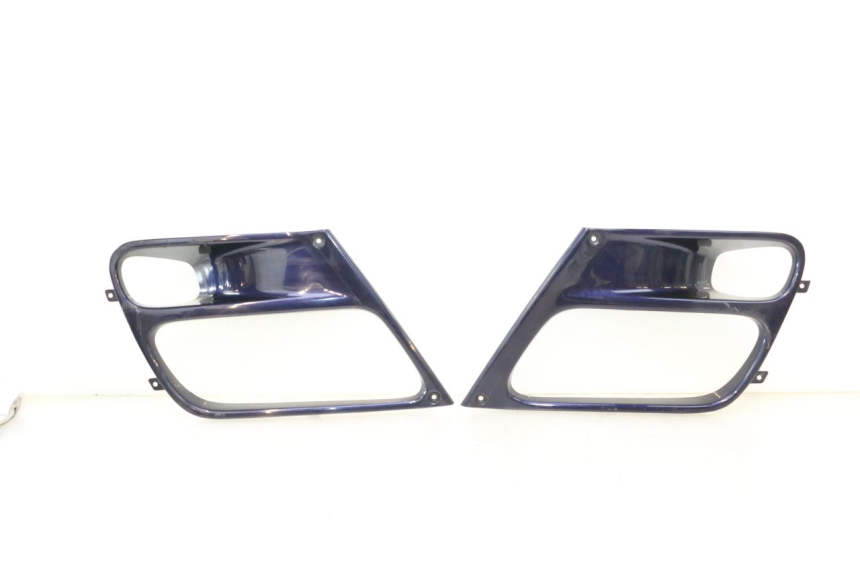 photo de INSPECTION COVER HONDA ST PAN EUROPEAN 1100 (1990 - 2002) - Main view