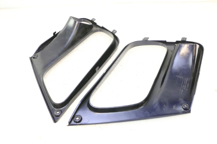 photo de INSPECTION COVER HONDA ST PAN EUROPEAN 1100 (1990 - 2002) - Component zoom