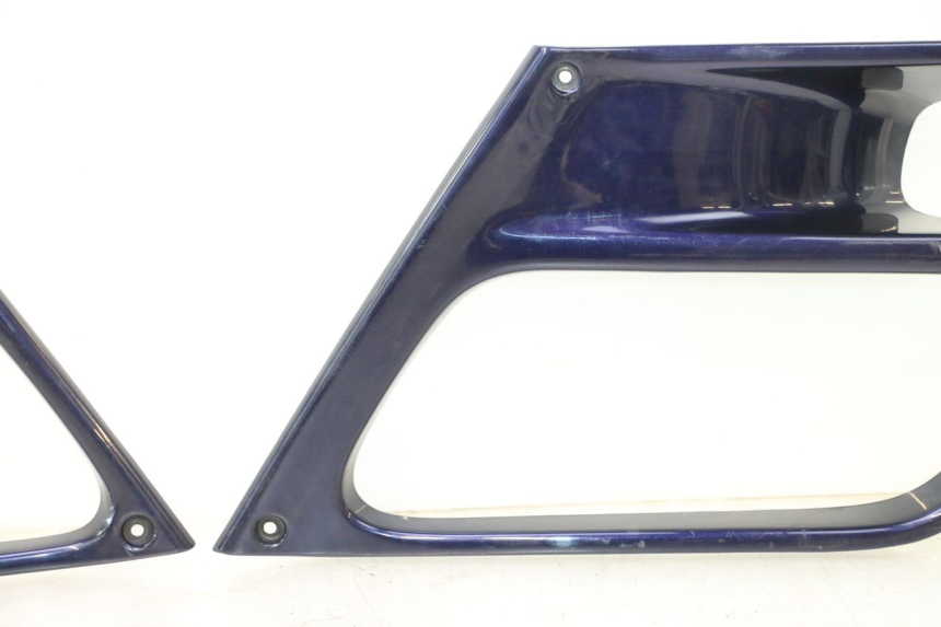 photo de INSPECTION COVER HONDA ST PAN EUROPEAN 1100 (1990 - 2002) - Focus on structure