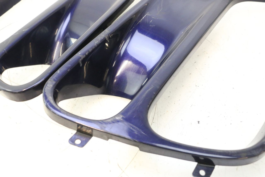 photo de INSPECTION COVER HONDA ST PAN EUROPEAN 1100 (1990 - 2002) - Fixing points details