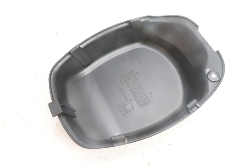 photo de INSPECTION COVER PEUGEOT STREETZONE NAKED 2T 50 (2014 - 2018) - Zoom on usage condition