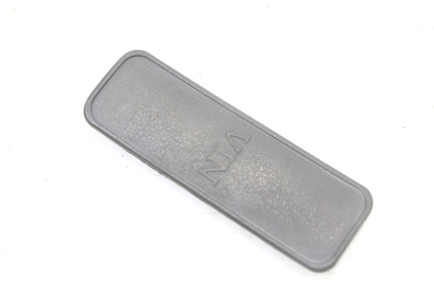 photo de ACCESS PANEL TNT MOTOR ROMA 10' 2T 50 (2011 - 2018) - Component detail