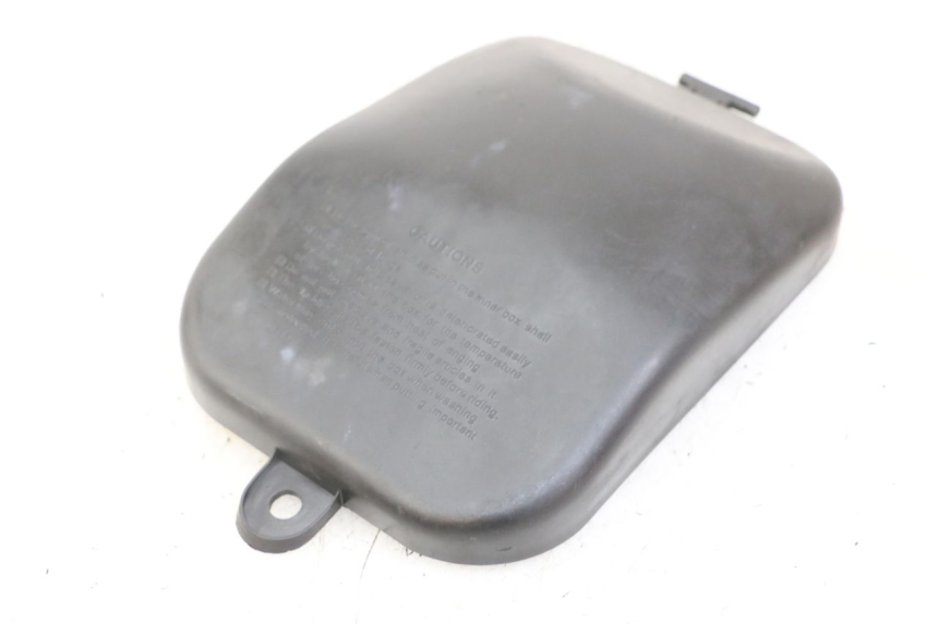 photo de Access panel TNT MOTOR ROMA 10' 4T 50 (2019 - 2022) - Zoom on usage condition