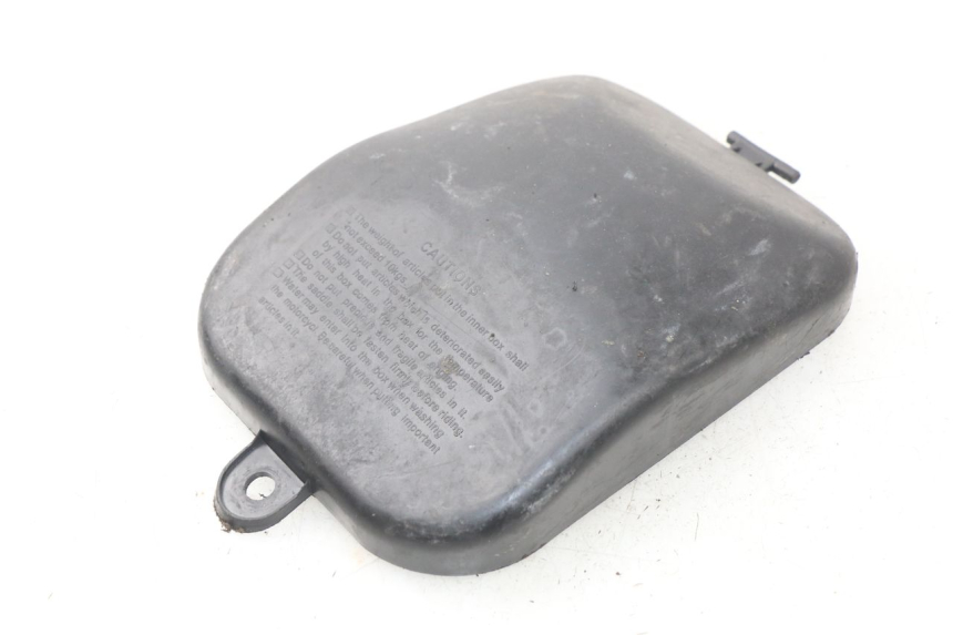 photo de ACCESS PANEL BAOTIAN TRAVEL SPIRIT 50 (2010 - 2012) - Main view