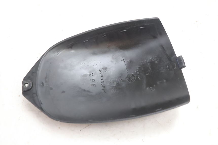 photo de INSPECTION COVER PIAGGIO TYPHOON 50 (2000 - 2009) - Zoom on usage condition