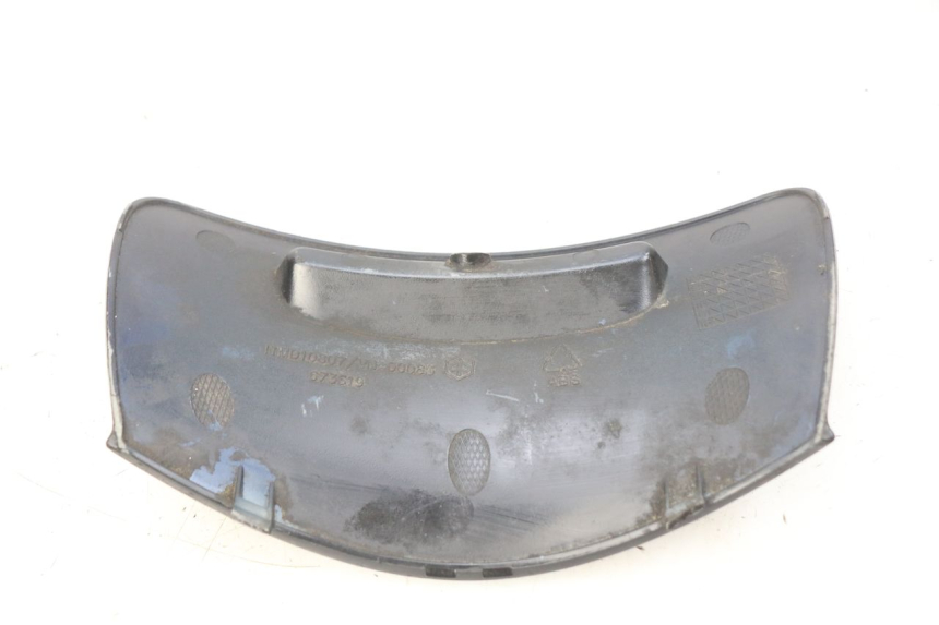 photo de ACCESS PANEL PIAGGIO VESPA PRIMAVERA 2T 50 (2013 - 2018) - Zoom on usage condition