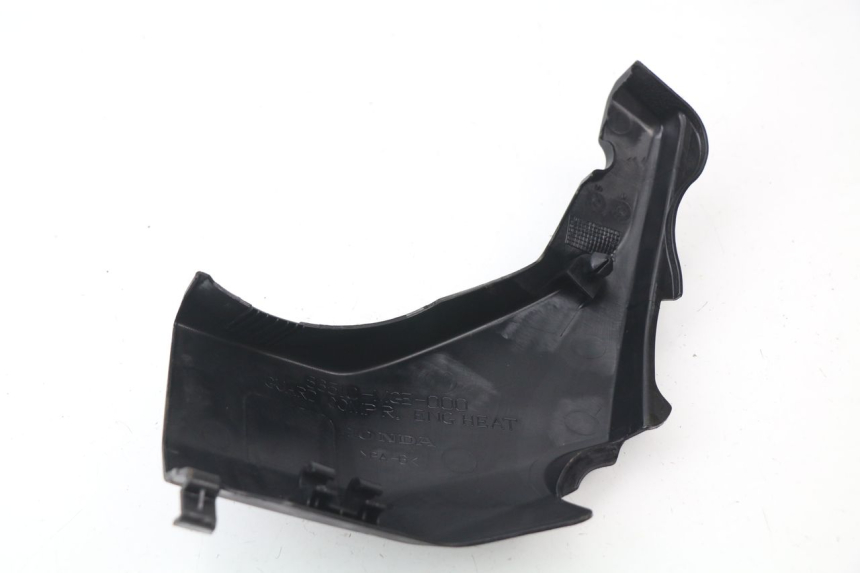 photo de INSPECTION COVER HONDA VFR F 1200 (2010 - 2015) - Zoom on usage condition