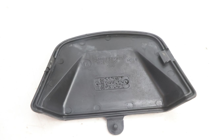 photo de INSPECTION COVER PEUGEOT VIVACITY 50 (2004 - 2009) - Alternative perspective