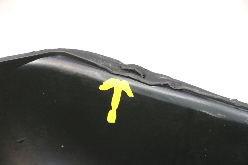 photo de ACCESS PANEL PIAGGIO ZIP 2T 50 (2009 - 2019) - Zoom on usage condition