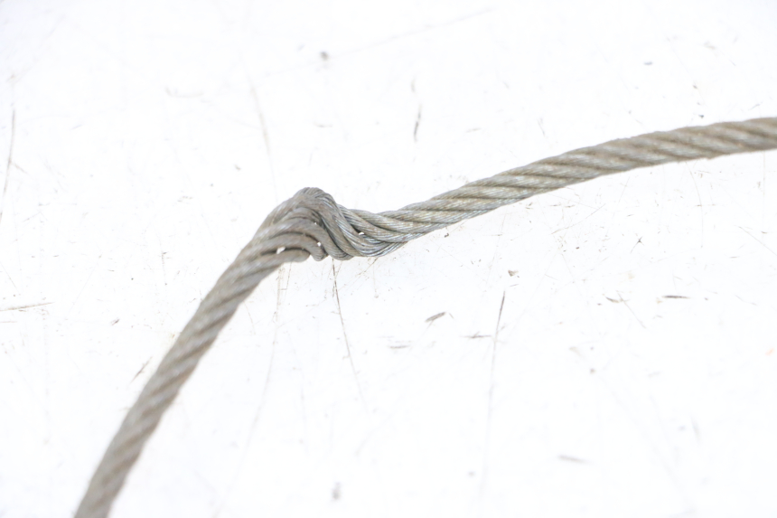 photo de WINCH YAMAHA YFM GRIZZLY 550 (2008 - 2015) - Detailed visual inspection