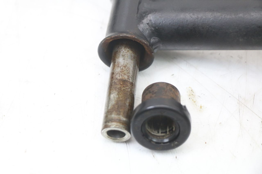 photo de REAR CONTROL ARM HYTRACK HY S 4X4 410 (2013 - 2016) - Markings and original references