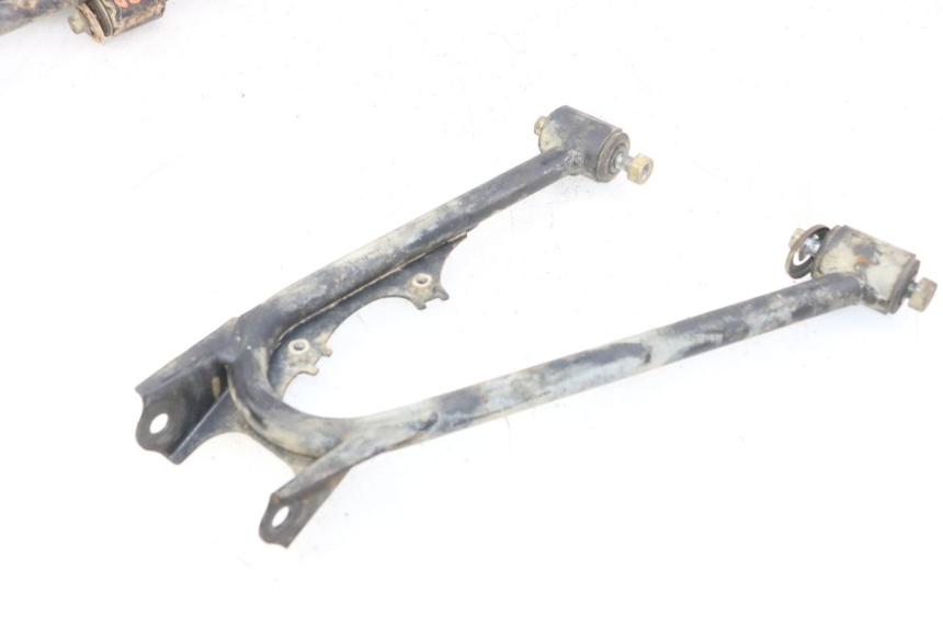 photo de REAR CONTROL ARM YAMAHA YFM GRIZZLY 550 (2008 - 2015) - Focus on structure