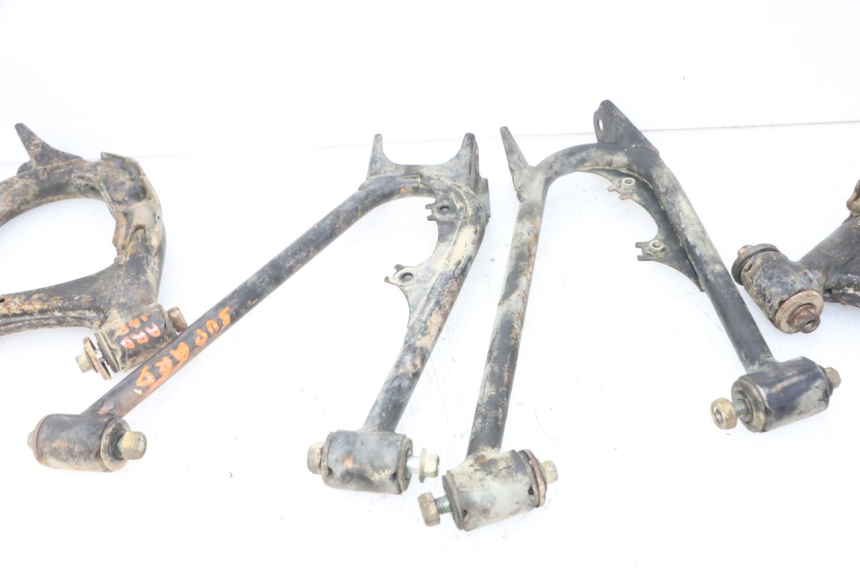 photo de REAR CONTROL ARM YAMAHA YFM GRIZZLY 550 (2008 - 2015) - Technical close-up