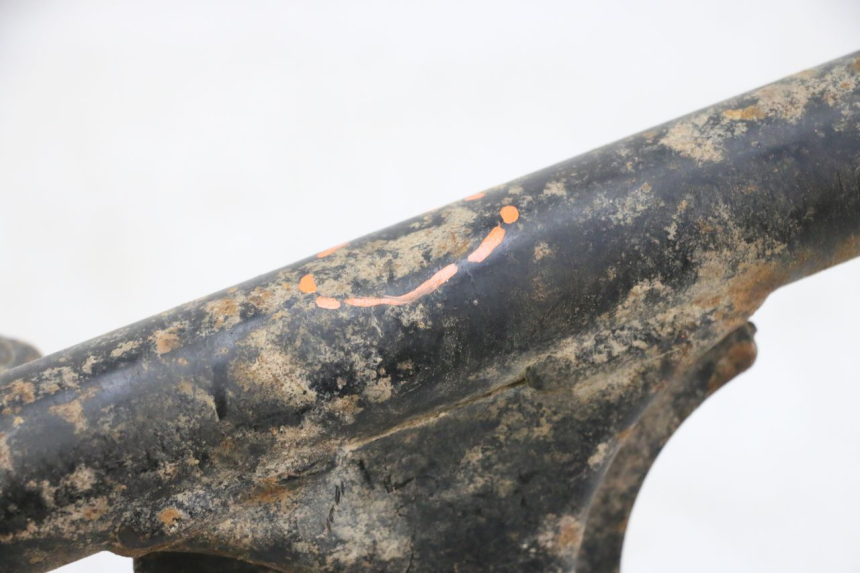 photo de REAR CONTROL ARM YAMAHA YFM GRIZZLY 550 (2008 - 2015) - Fixing points details