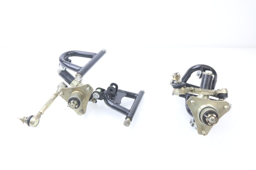 photo de FRONT WISHBONE CONTROL ARM CHINESE QUAD ENFANT ATV PUMA 50 - Main view
