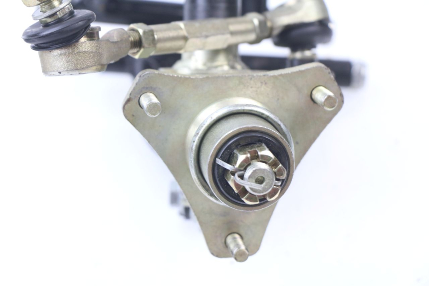 photo de FRONT WISHBONE CONTROL ARM CHINESE QUAD ENFANT ATV PUMA 50 - Additional view of the item