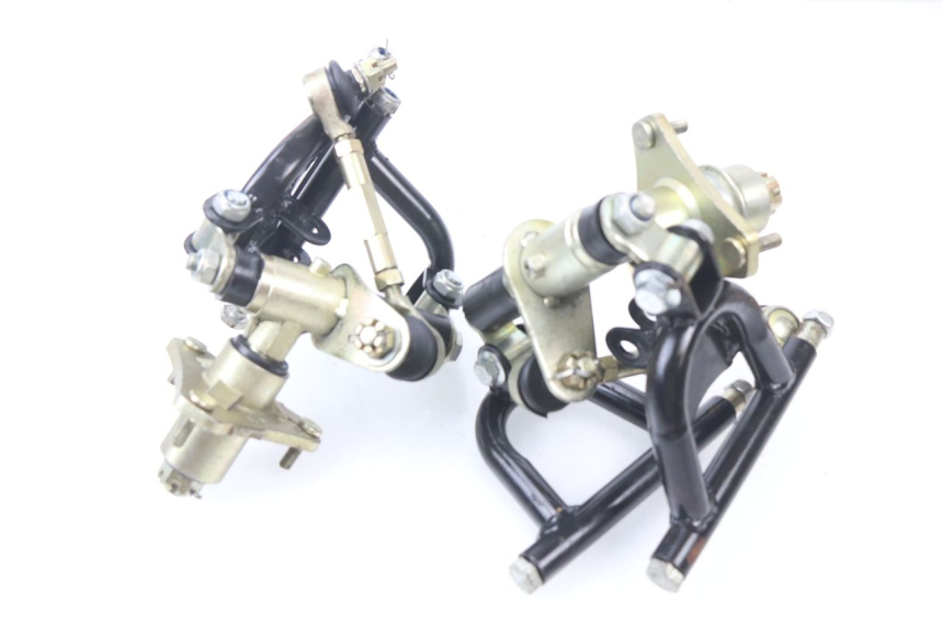 photo de FRONT WISHBONE CONTROL ARM CHINESE QUAD ENFANT ATV PUMA 50 - Zoom on usage condition