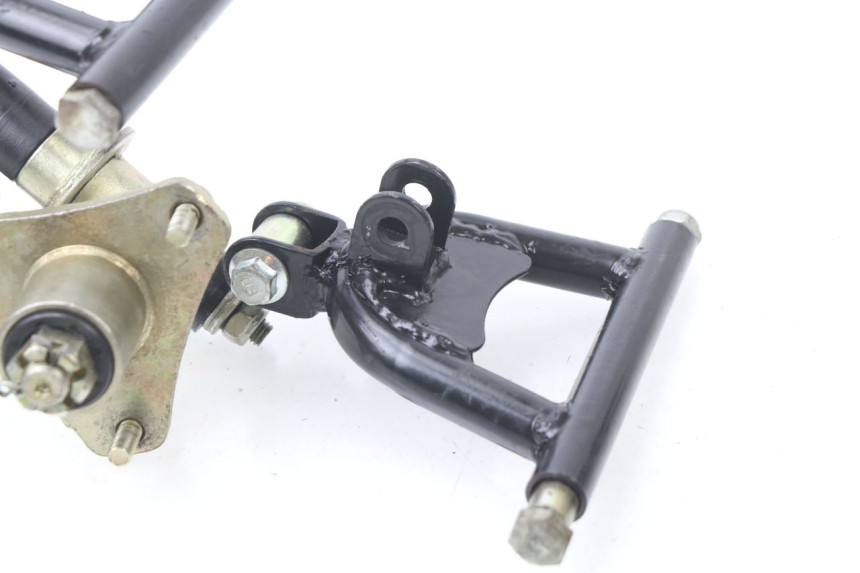 photo de FRONT WISHBONE CONTROL ARM CHINESE QUAD ENFANT ATV PUMA 50 - Markings and original references
