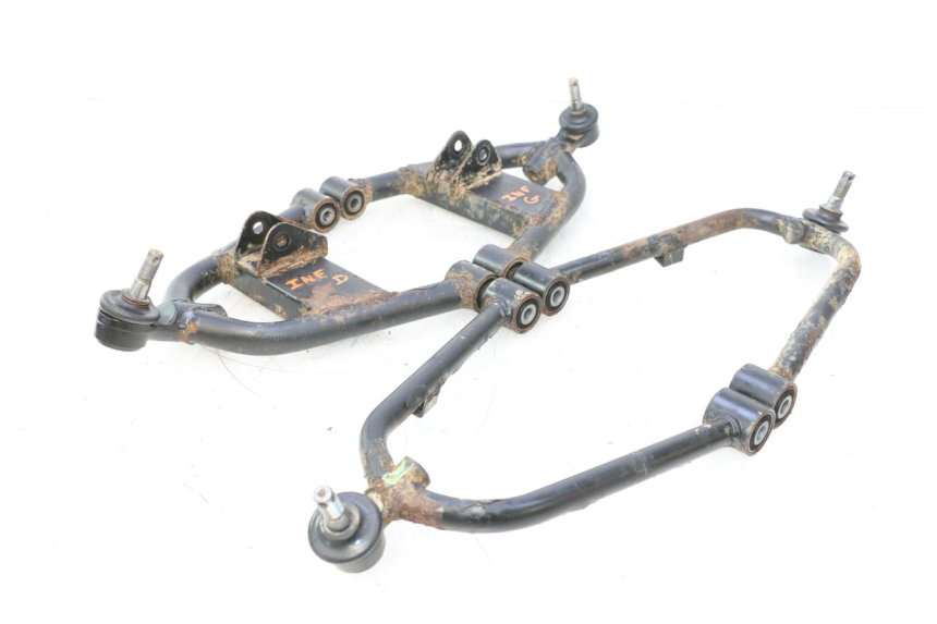 photo de FRONT WISHBONE CONTROL ARM KYMCO MXU R 250 (2004 - 2010) - Main view