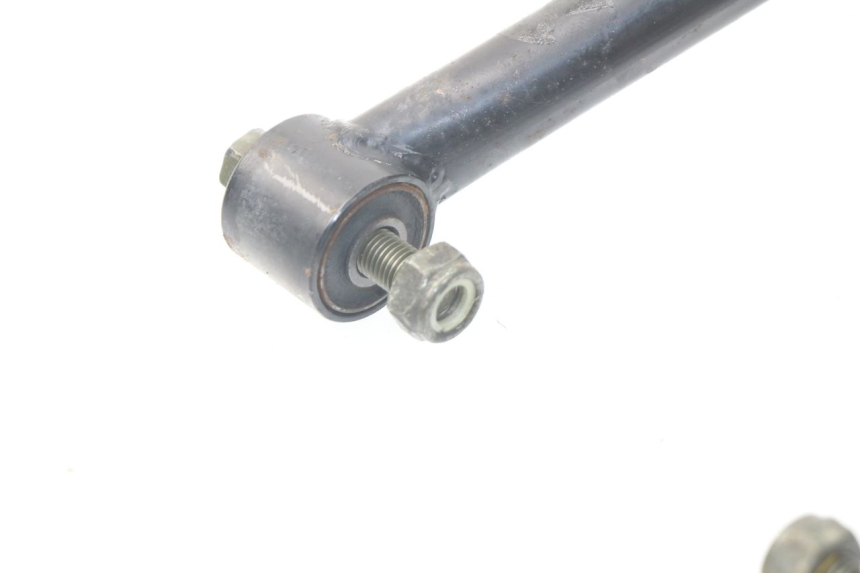 photo de FRONT WISHBONE CONTROL ARM ADLY RS SUPERSONIC 50 (2005 - 2010) - Product overview