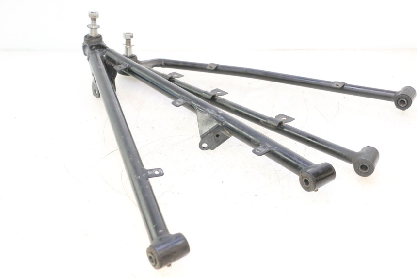 photo de FRONT WISHBONE CONTROL ARM CAN-AM SPYDER RS 1000 (2008 - 2012) - Component detail