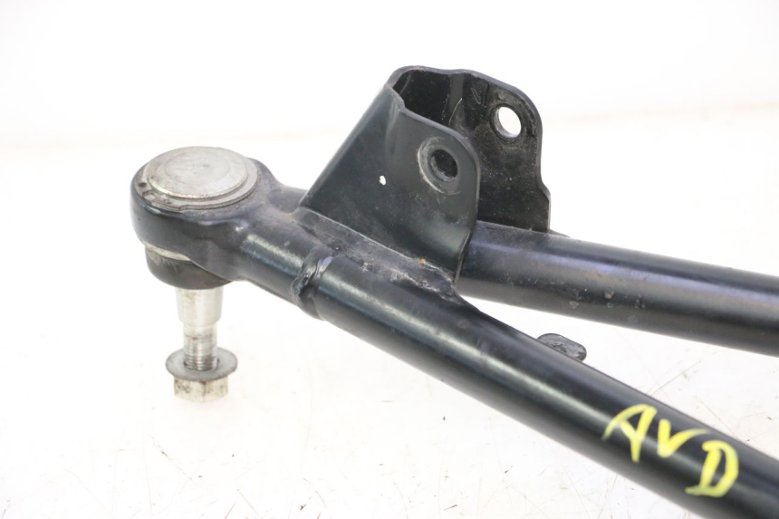 photo de FRONT WISHBONE CONTROL ARM CAN-AM SPYDER RS 1000 (2008 - 2012) - Additional view of the item