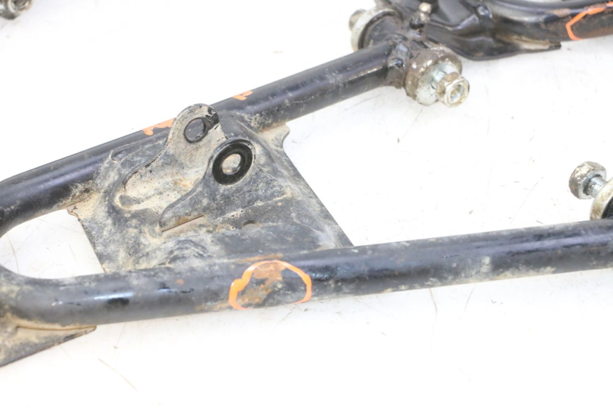 photo de FRONT WISHBONE CONTROL ARM YAMAHA YFM R RAPTOR 250 (2008 - 2014) - Component detail