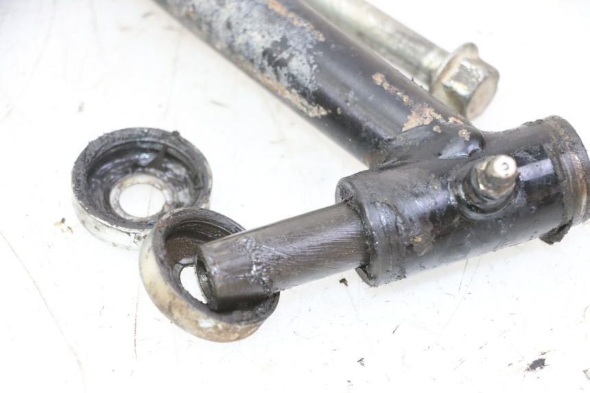 photo de FRONT WISHBONE CONTROL ARM YAMAHA YFM R RAPTOR 250 (2008 - 2014) - Distinctive features