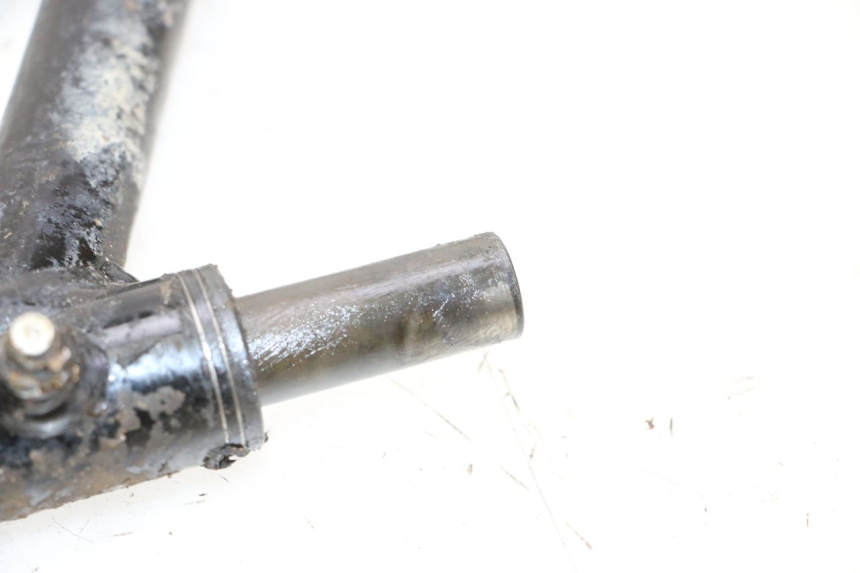 photo de FRONT WISHBONE CONTROL ARM YAMAHA YFM R RAPTOR 250 (2008 - 2014) - Detailed visual inspection