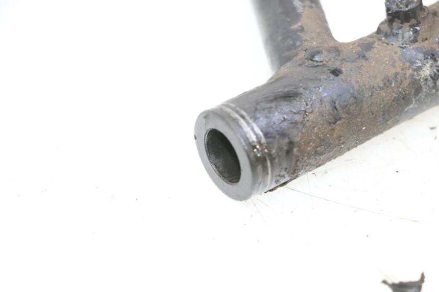 photo de FRONT WISHBONE CONTROL ARM YAMAHA YFM R RAPTOR 250 (2008 - 2014) - Markings and original references