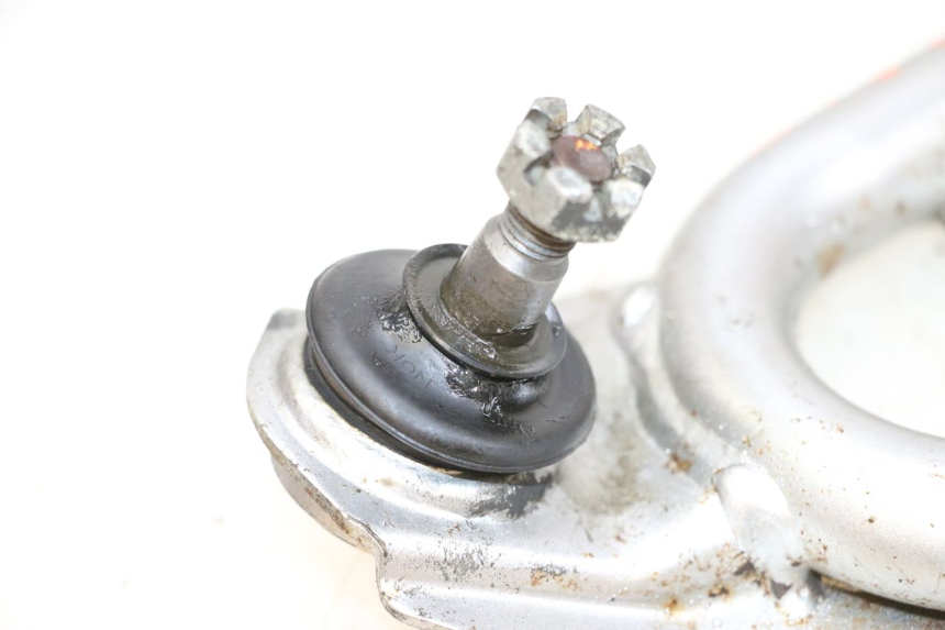 photo de FRONT WISHBONE CONTROL ARM YAMAHA YFM R RAPTOR 250 (2008 - 2014) - Alternative perspective