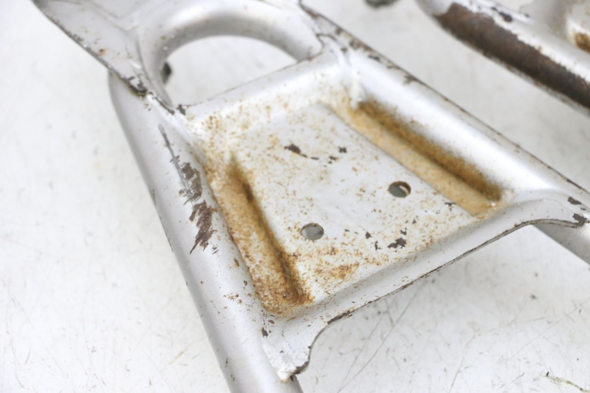 photo de FRONT WISHBONE CONTROL ARM YAMAHA YFM R RAPTOR 250 (2008 - 2014) - Technical close-up