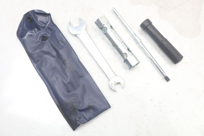 photo de TOOL KIT KYMCO AGILITY 4T 50 (2018 - 2022) - Main view