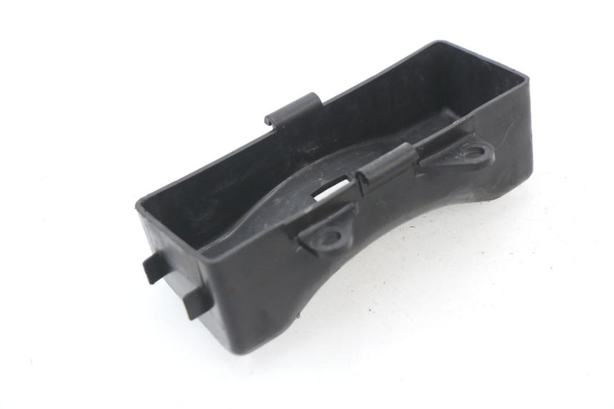 photo de TOOL KIT HONDA CG 125 (1996 - 1998) - Zoom on usage condition