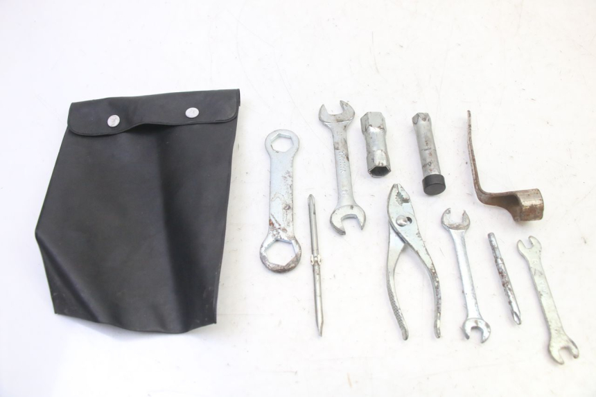 photo de TOOL KIT APRILIA CLASSIC 125 (1995 - 2001) - Main view