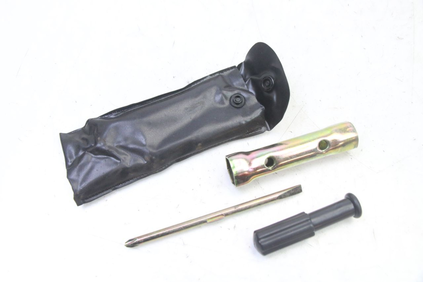 photo de TOOL KIT SYM FIDDLE 3 III 125 (2014 - 2020) - Main view