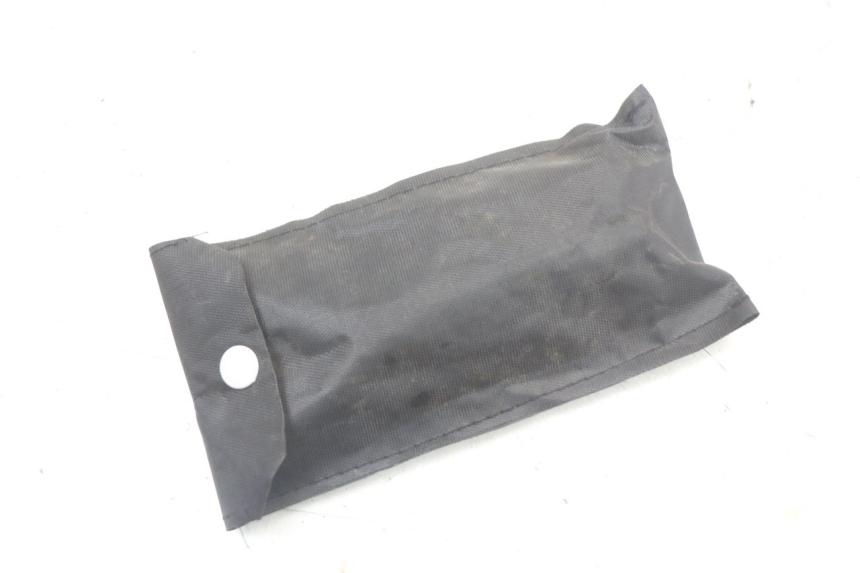 photo de TOOL KIT MASH LEGEND'R 4T 50 (2021 - 2025) - Zoom on usage condition