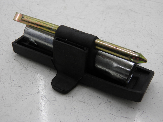 photo de TOOL KIT MBK FLAME X 125 (2007 - 2016) - Main view