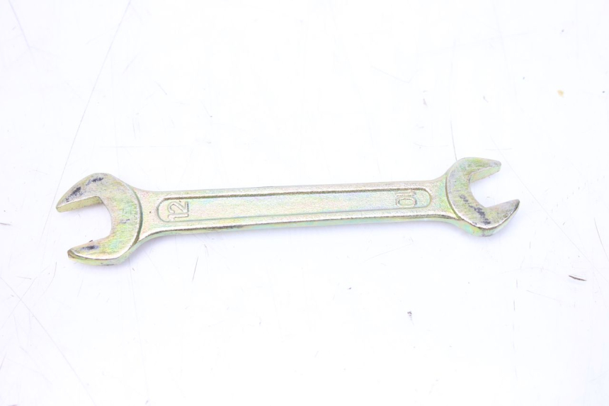 photo de TOOL KIT KEEWAY OUTLOOK 125 (2007 - 2013) - Zoom on usage condition