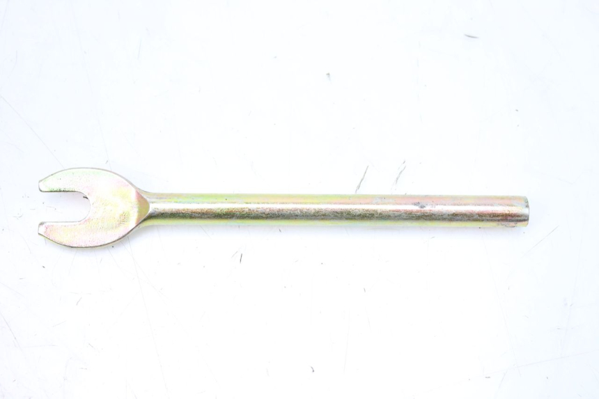 photo de TOOL KIT KEEWAY OUTLOOK 125 (2007 - 2013) - Surface and material condition