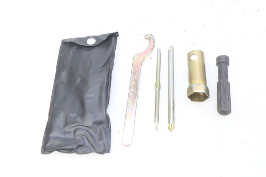 photo de TOOL KIT RIDE RACE GT 2T 50 (2012 - 2017) - Main view