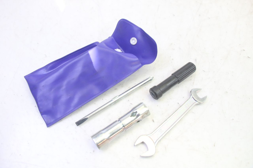 photo de TOOL KIT JM MOTORS SANTANA EVO 50 (2024 - 2026) - Main view