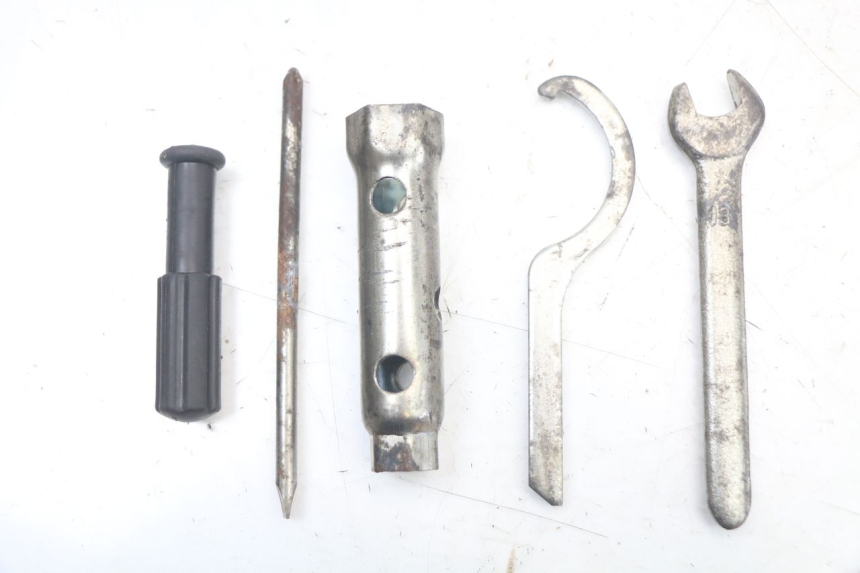 photo de TOOL KIT APRILIA SR MOTARD 50 (2012 - 2018) - Main view