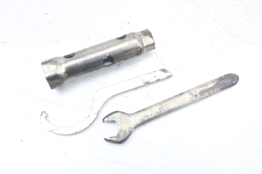 photo de TOOL KIT APRILIA SR MOTARD 50 (2012 - 2018) - Technical close-up