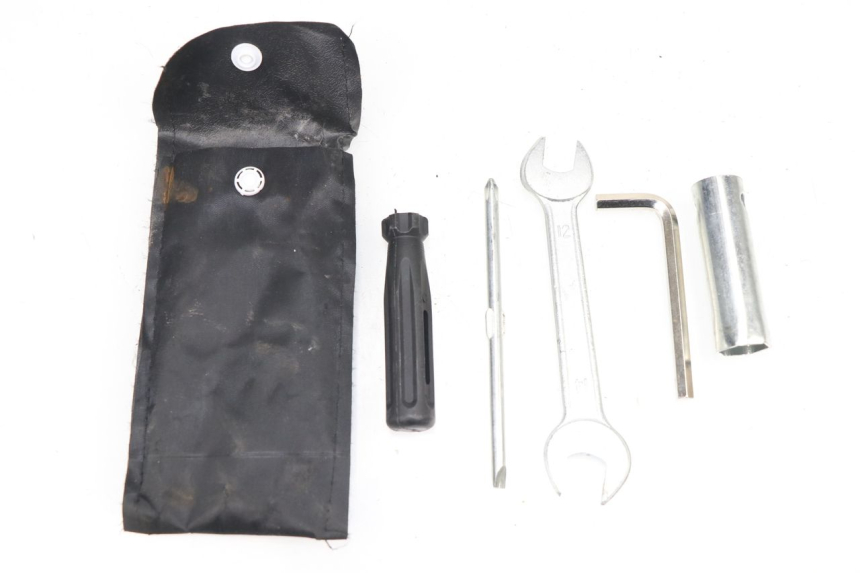 photo de TOOL KIT TNT MOTOR ROMA 10' 4T 50 (2007 - 2018) - Main view