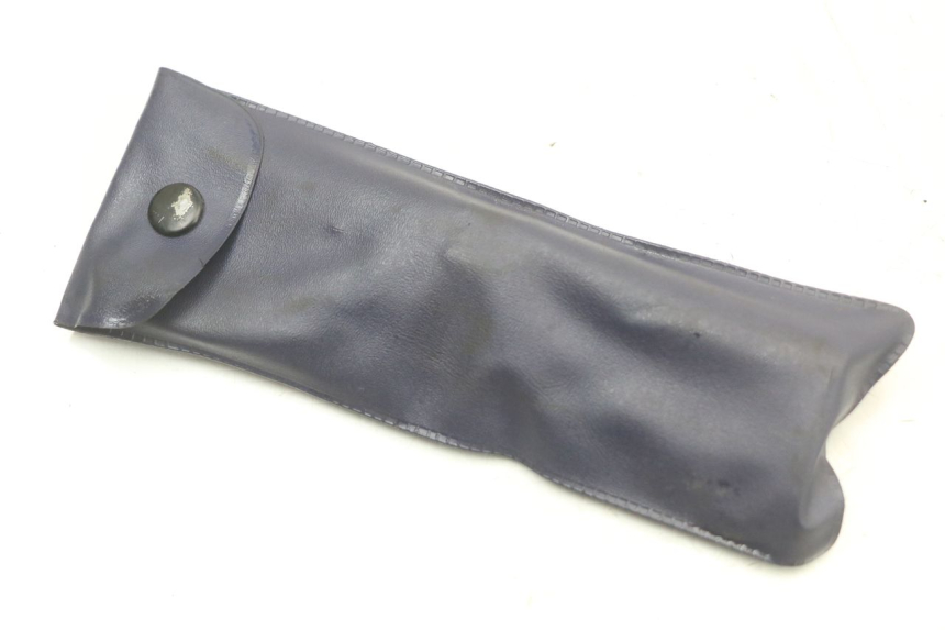 photo de TOOL KIT KYMCO XCITING 250 (2006 - 2009) - Zoom on usage condition