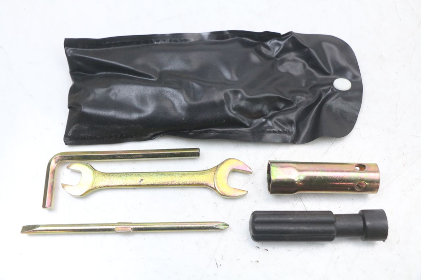 photo de TOOL KIT SYM XS 125 (2007 - 2016) - Component detail