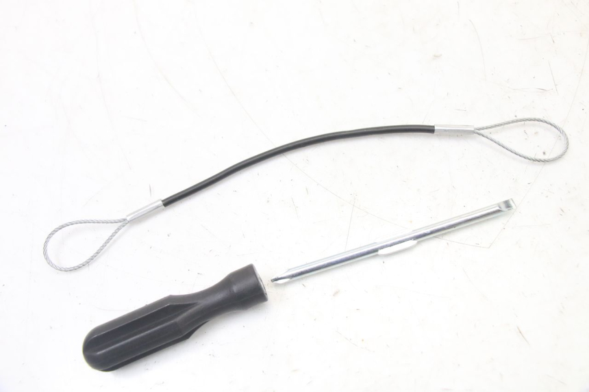 photo de TOOL KIT YAMAHA TRACER 7 700 (2020 - 2024) - Component detail