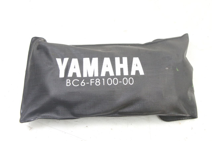 photo de TOOL KIT YAMAHA TRACER 7 700 (2020 - 2024) - Technical close-up