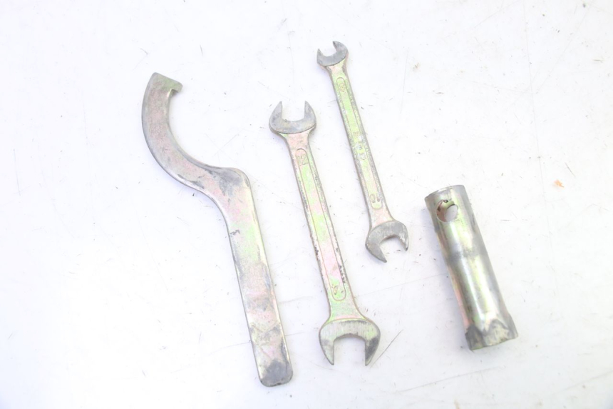 photo de TOOL KIT YAMAHA YFM BRUIN 350 (2003 - 2009) - Main view